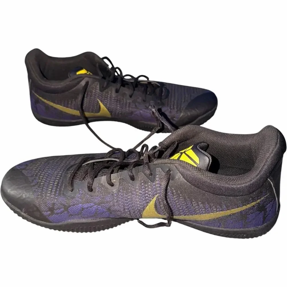 Nike Kobe 6 Protro Black Size 15
